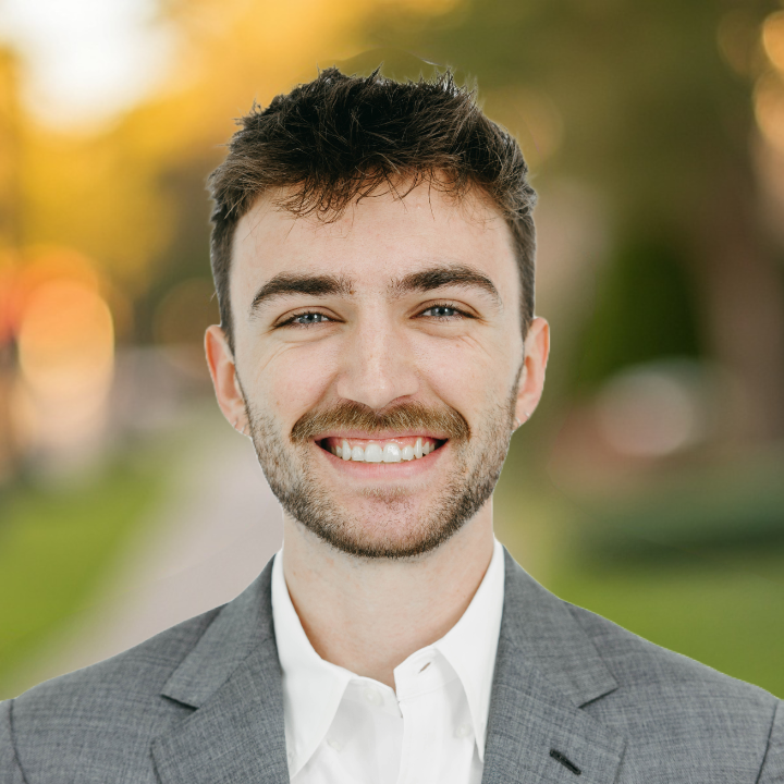 Landon Coker - Leasing and Acquisition, Rivergate Capital Partners